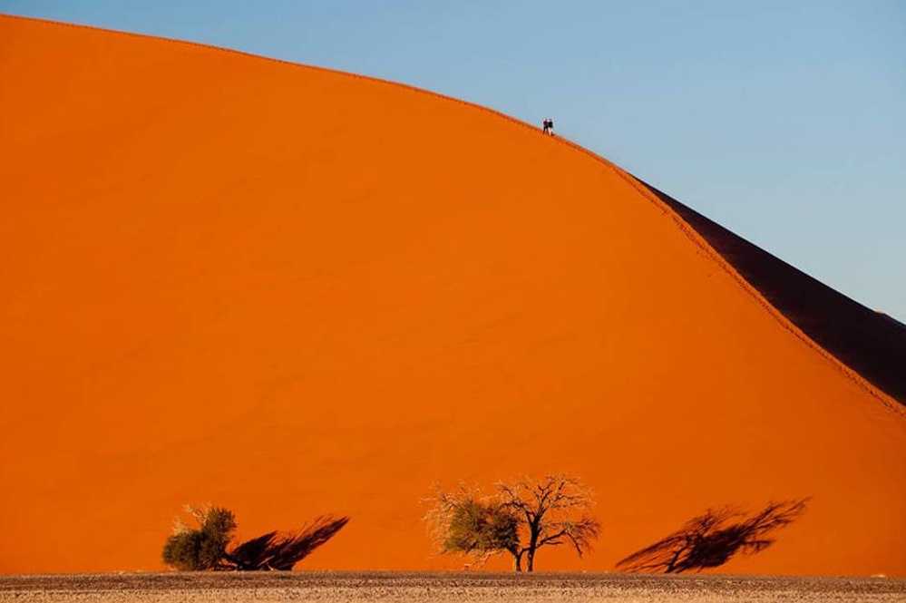 Namibia