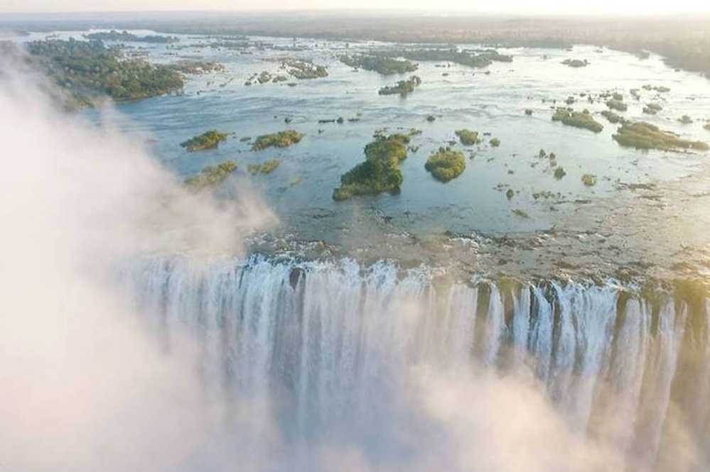 Victoria Falls