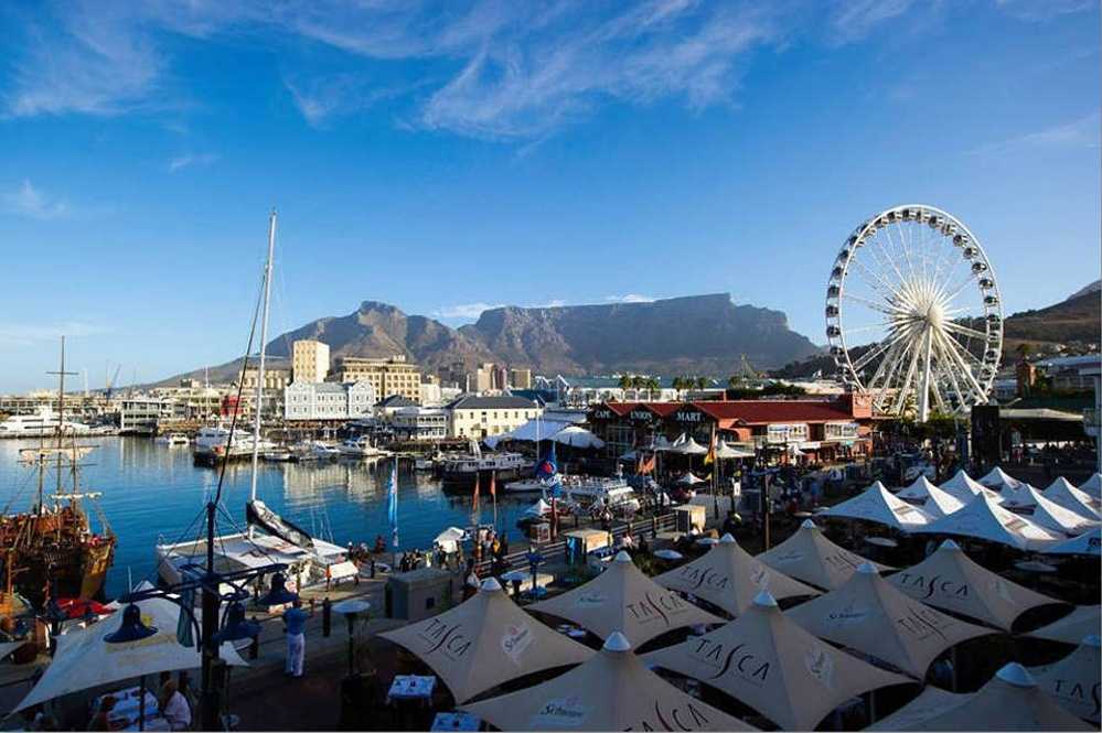 Cape Town